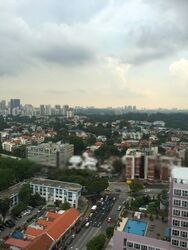 One Dusun Residences (D12), Apartment #377151791